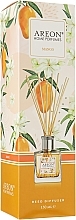 Dyfuzor zapachowy do domu Mango - Areon Home Perfume Mango — Zdjęcie N1