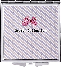 Kup Lusterko kosmetyczne 85604, 6 cm - Top Choice Beauty Collection Mirror #1