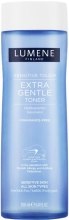 Kup Delikatny tonik oczyszczający - Lumene Sensitive Touch Extra Gentle Toner