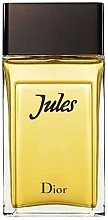 Kup Dior Jules - Woda toaletowa