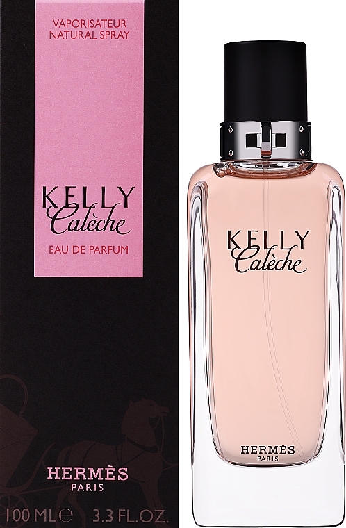 Hermes Kelly Calèche - Woda perfumowana