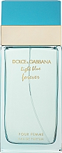 Dolce & Gabbana Light Blue Forever - Woda perfumowana — Zdjęcie N1