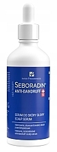 Serum przeciwłupieżowe do skóry głowy - Seboradin Anti-Dandruff Serum — Zdjęcie N1