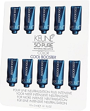 Kup Booster neutralizujący - Keune So Pure Color Cool Booster
