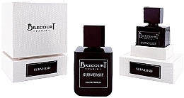 Brecourt Subversif - Woda perfumowana — Zdjęcie N2