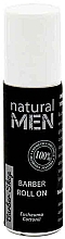 Kup Żel do golenia w kulce - Natural Men Barber Roll-On