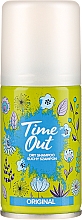 Kup Suchy szampon do włosów - Time Out Original