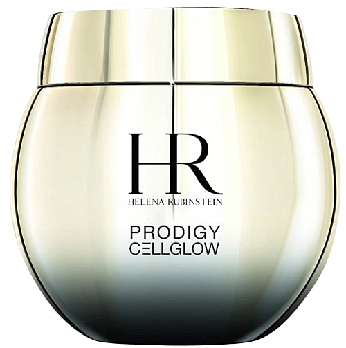 Krem na noc przywracający blask skóry - Helena Rubinstein Prodigy Cellglow Night Cream  — Zdjęcie N1