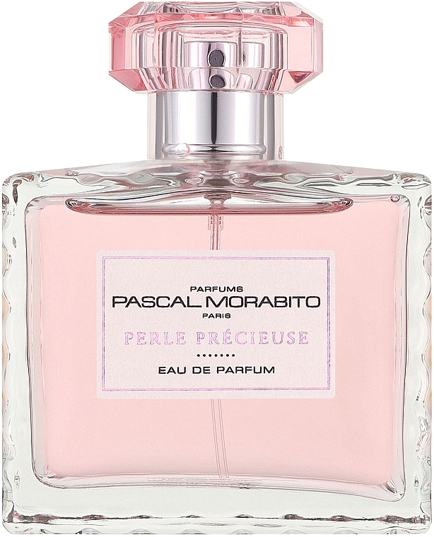 Pascal Morabito Perle Precieuse - Woda perfumowana