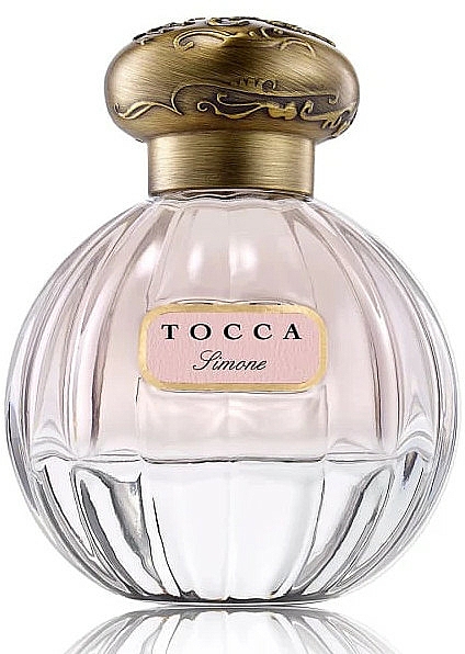 Tocca Simone - Woda perfumowana — Zdjęcie N2