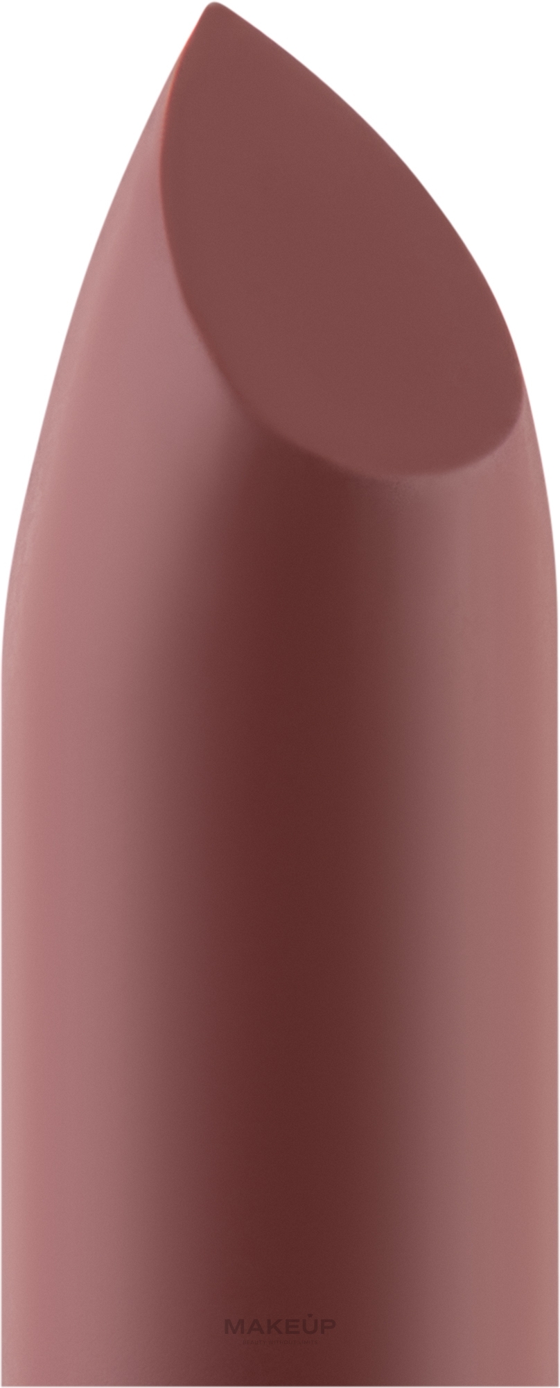 Szminka do ust - PuroBio Cosmetics Semi-Matte Lipstick  — Zdjęcie 101