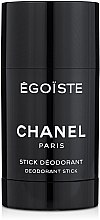 Chanel Egoiste - Perfumowany dezodorant w sztyfcie — Zdjęcie N1