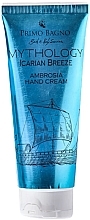 Kup Krem do rąk Ikaryjska bryza - Primo Bagno Icarian Breeze Hand Cream
