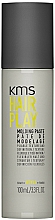 Modelująca pasta do włosów - KMS California HairPlay Molding Paste — Zdjęcie N2