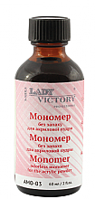 Kup Monomer do stylizacji paznokci - Lady Victory