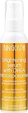 Rozświetlające serum do skóry zmęczonej - BingoSpa Illuminating Serum For Tired Skin — Zdjęcie N1