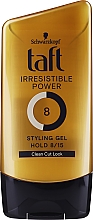 Kup Żel do włosów - Taft Looks Irresistible Power Gel