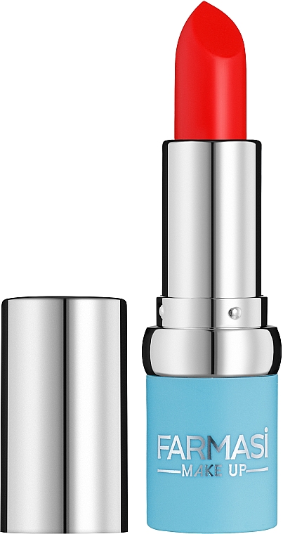 Szminka do ust - Farmasi Perfecting BB Matte Lipstick All In One