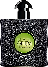Kup Yves Saint Laurent Black Opium Illicit Green - Woda perfumowana