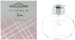 Kup Designer French Collection Summer Time - Woda perfumowana