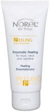 Peeling enzymatyczny - Norel Enzymating Peeling — Zdjęcie N1