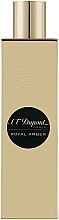 Kup S.T. Dupont Royal Amber - Woda perfumowana 