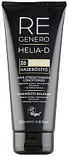 Odżywka wzmacniająca włosy - Helia-D Regenero Hair Strengthening Conditioner — Zdjęcie N1