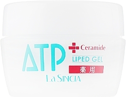 Biożel z liposomami - La Sincere ATP Gel — Zdjęcie N1