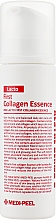 Kolagenowa esencja do twarzy - MEDIPEEL Red Lacto First Collagen Essence — Zdjęcie N1