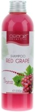 Kup Szampon Czerwone winogrona - Ceano Cosmetics Shampoo