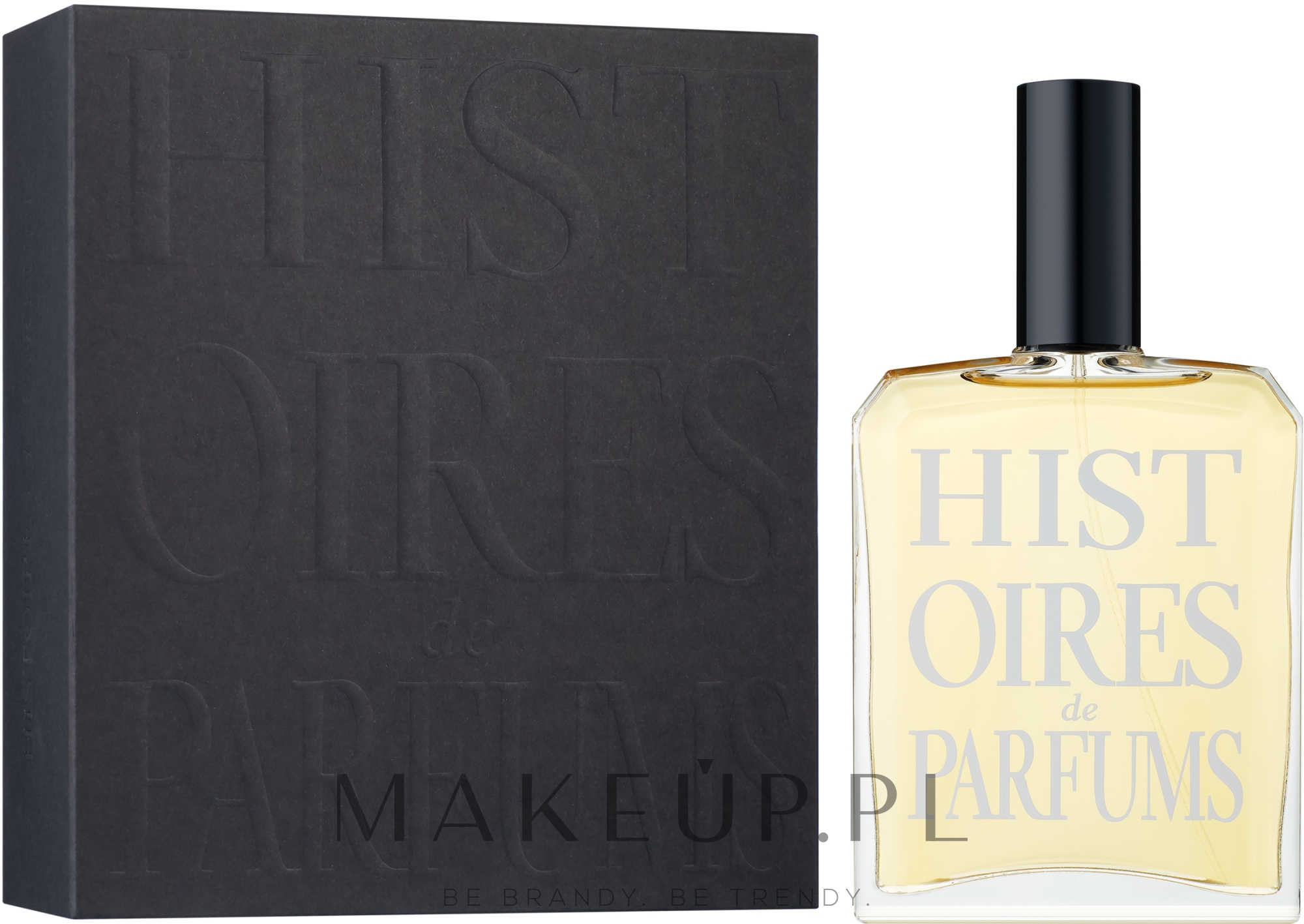 Histoires de Parfums Tubéreuse 2 La Virginale - Woda perfumowana — Zdjęcie 120 ml