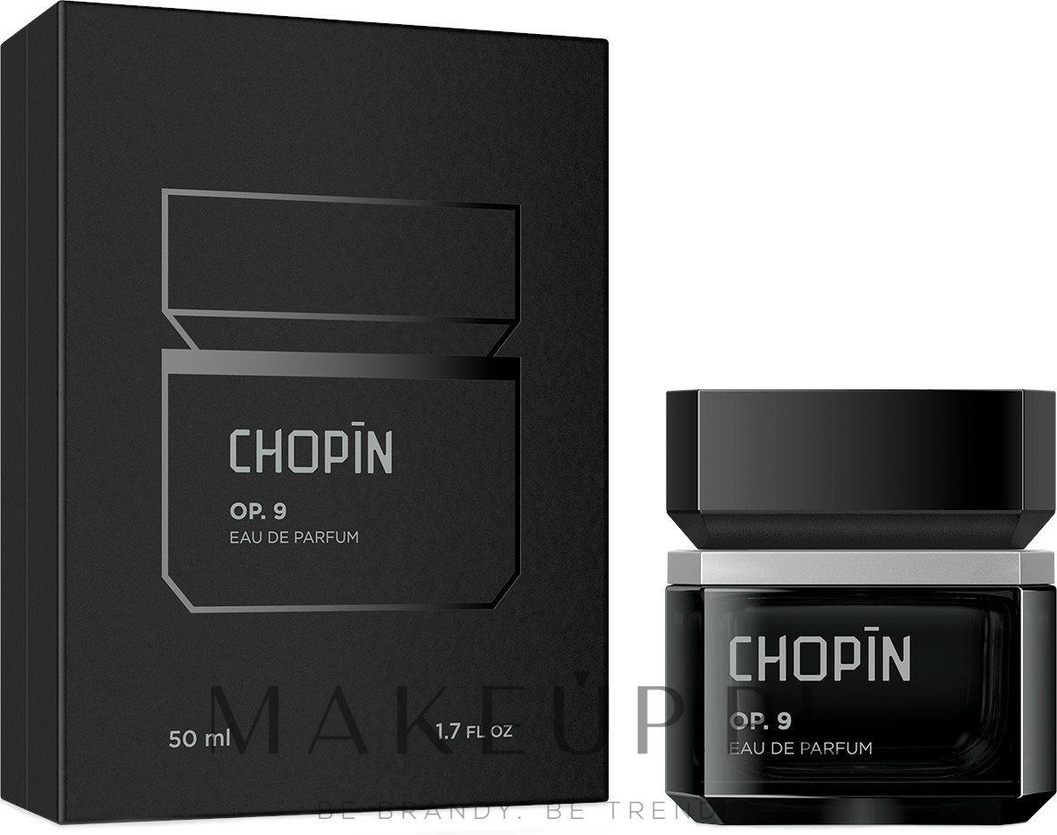 miraculum chopin - op. 9