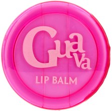 Balsam do ust Guawa - Mades Cosmetics Body Resort Exotical Guava Lip Balm — Zdjęcie N1