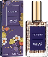 Neglige Motherland - Woda perfumowana — Zdjęcie N2