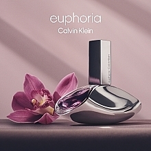 PRZECENA! Calvin Klein Euphoria - Woda perfumowana * — Zdjęcie N8