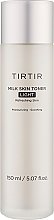 Kup Lekki nawilżający tonik do twarzy - Tirtir Milk Skin Toner Light