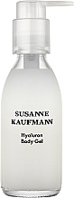 Żel do ciała - Susanne Kaufmann Hyaluron Body Gel — Zdjęcie N1