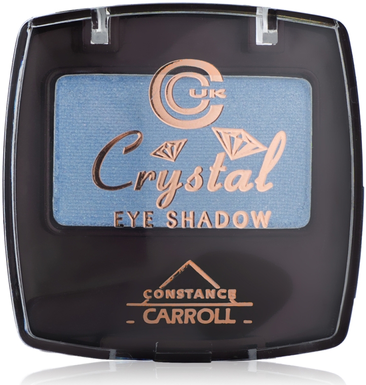 Cień do powiek - Constance Carroll Crystal Eye Shadow — Zdjęcie N1