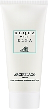 Kup PRZECENA! Acqua dell Elba Arcipelago Women - Perfumowany krem do ciała *