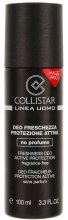 Kup Dezodorant w sprayu dla mężczyzn - Collistar Linea Uomo Freshness Deo Active Protection