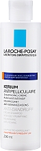 Kup Kremowy szampon przeciw suchemu łupieżowi - La Roche-Posay Kerium Anti-Dandruff Dry Sensitive Scalp Cream Shampoo