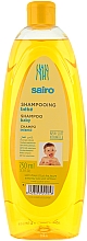 Kup Szampon dla dzieci - Sairo Kids Shampoo
