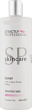 Kup Tonik do twarzy do skóry wrażliwej - Strictly Professional SP Skincare Toner