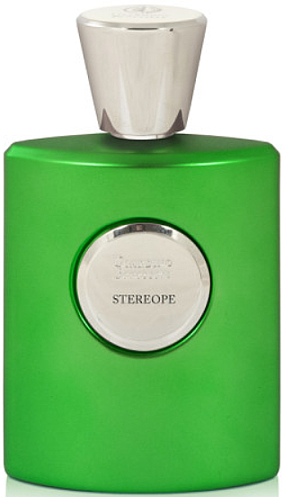 Giardino Benessere Stereope Extrait de Parfum - Perfumy — Zdjęcie N1