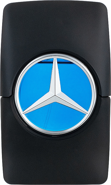 Mercedes-Benz Mercedes-Benz Man - Woda toaletowa — Zdjęcie N1