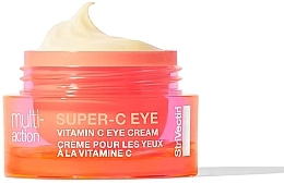 Krem z witaminą C na kontur oczu - StriVectin Multi-Action Super-C Eye Vitamin C Cream — Zdjęcie N2