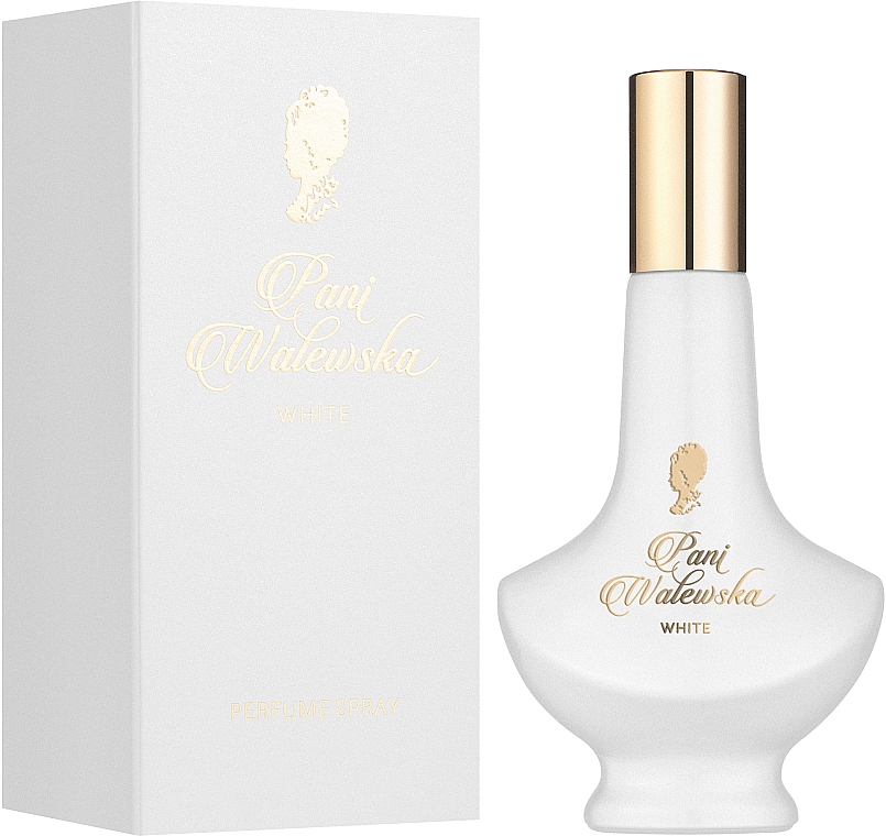 PREZENT! Pani Walewska White - Perfumy — Zdjęcie N2