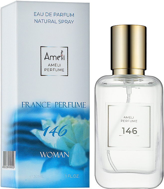 Ameli 146 - Woda perfumowana — Zdjęcie N2