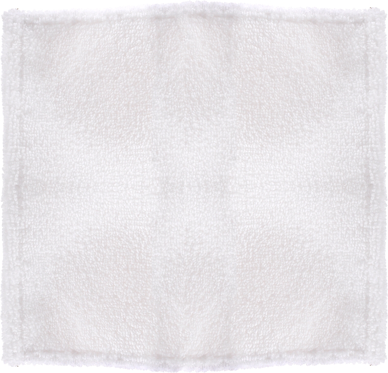 Zestaw - Glov Luxury Microfibre Face Towel (towel/3psc) — Zdjęcie N1