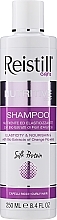 Kup PRZECENA! Odżywczy szampon do włosów - Reistill Nutritive Deep Shampoo *